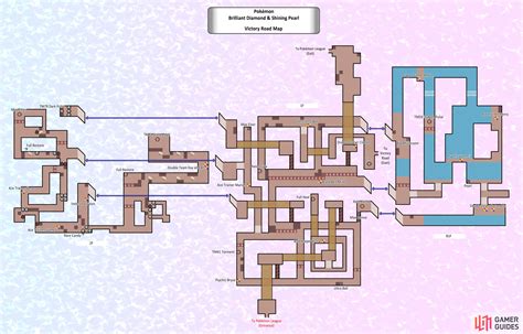 pokemon x full walkthrough.